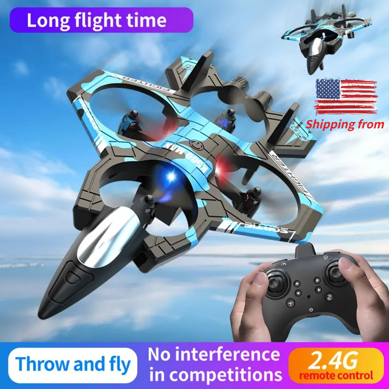 Rc Hobby Experts - K500MAX Glider Flying Helicopter RC Hobby