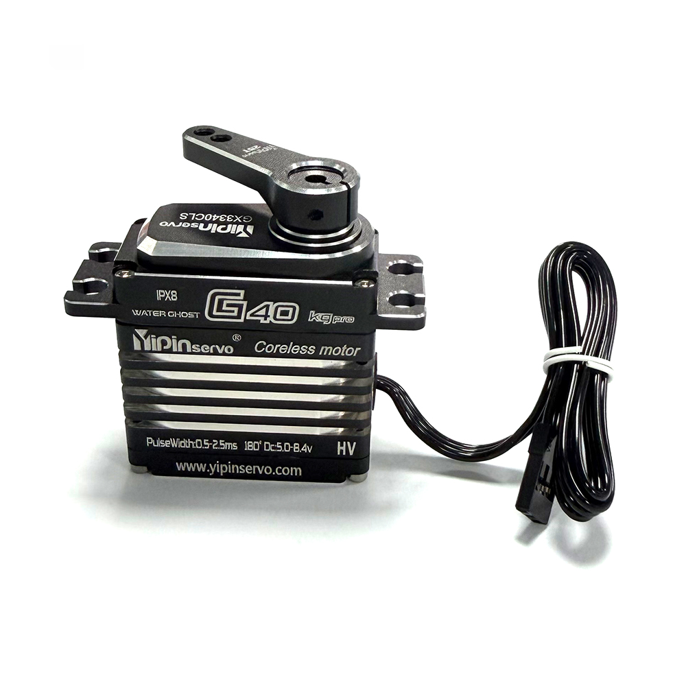 Rc Hobby Factory - 40KG 45KG 32KG Coreless Servo All