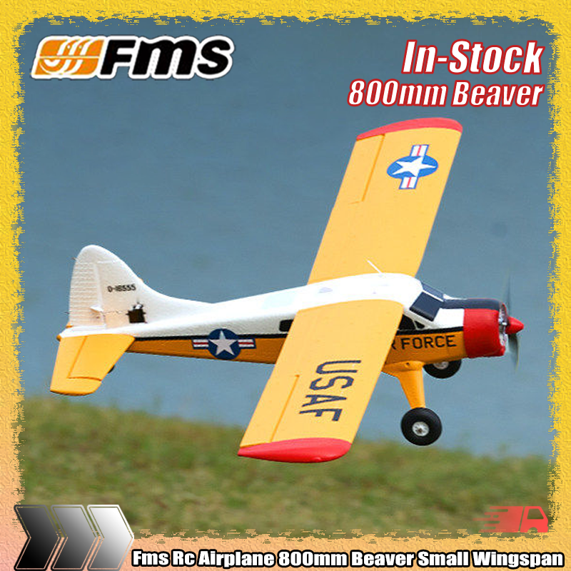 Rc Hobby Experts - New Stock Fms Rc Airplane 800mm