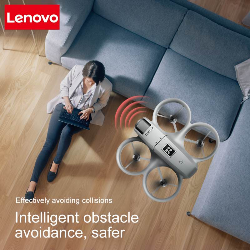Lenovo D16 GPS Drone 8K Aerial - đánh giá và giá Gyroscope Rc Module