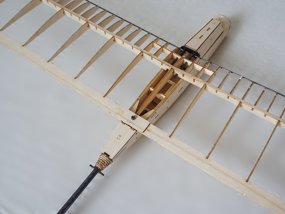 DW Hobby RC Glider Aircraft U- - đánh giá và giá Rc Hobby Experts