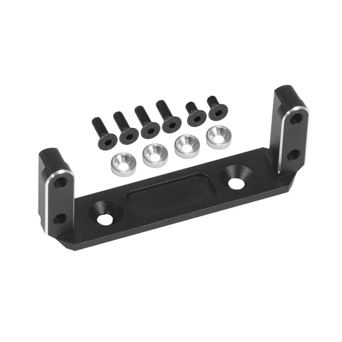Aluminum Alloy Capra Servo on  - đánh giá và giá Rc Hobby Factory