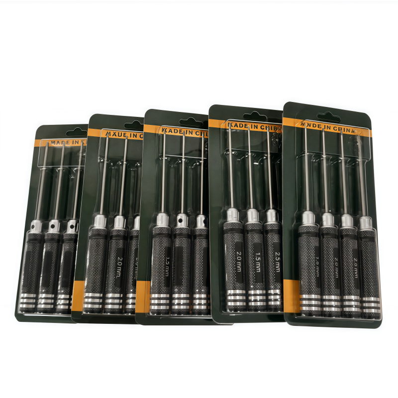 Super Hard Inner Hexagon Screw - đánh giá và giá Rc Hobby Electric Screwdriver