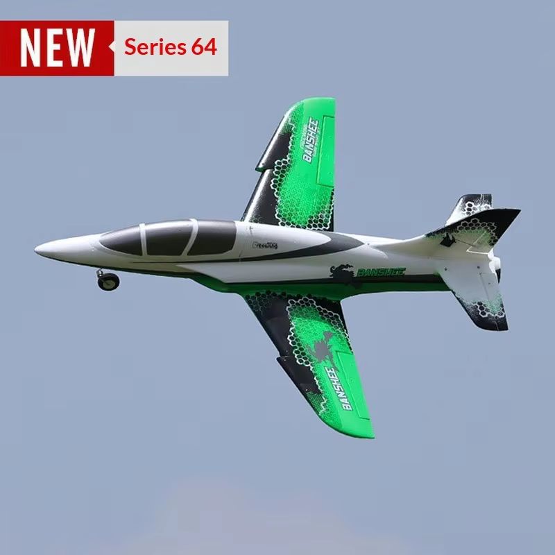 Wing Wing Banshee RC Airplane  - đánh giá và giá Rc Hobby Experts