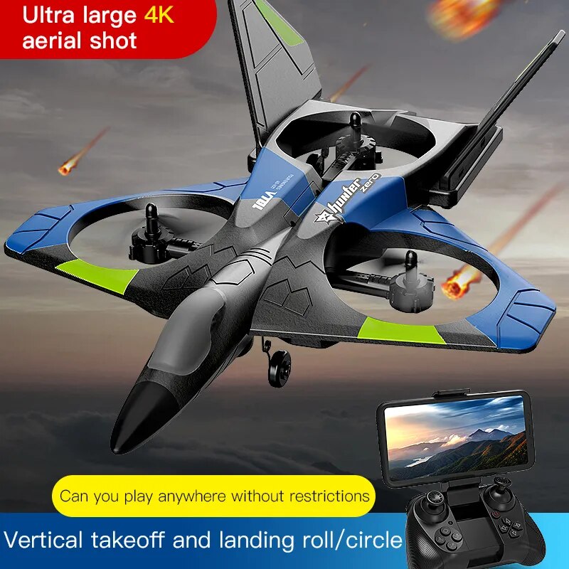 V27 Foam Glider Plane Remote C - đánh giá và giá Rc Hobby Experts