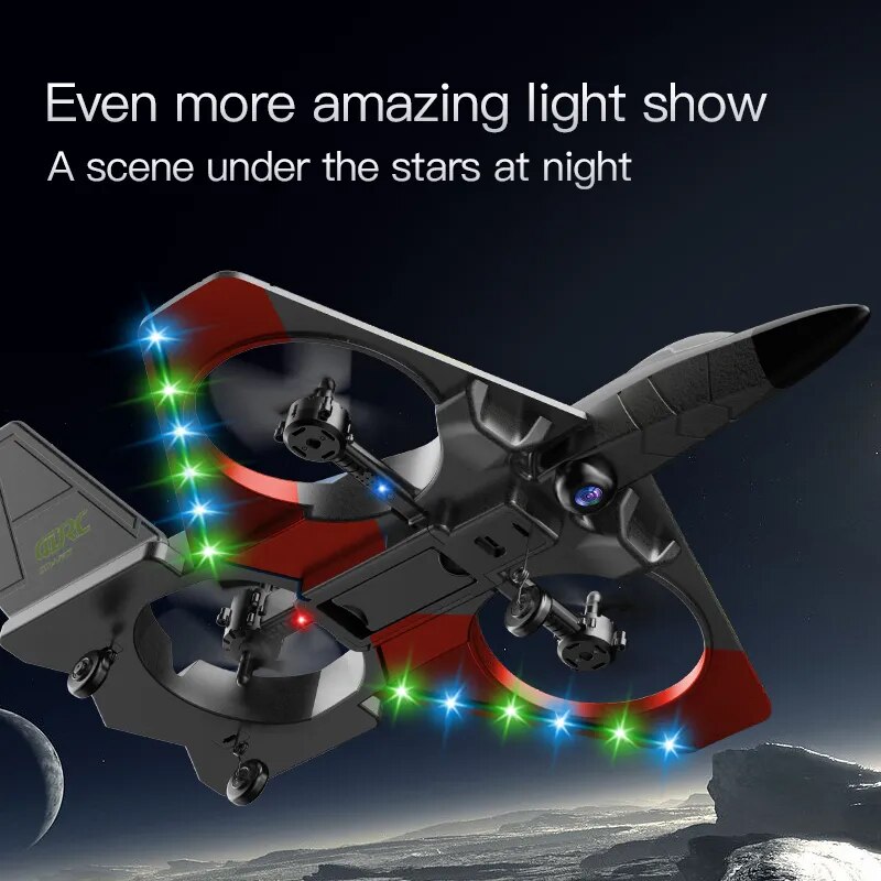 V27 Foam Glider Plane Remote C - đánh giá và giá Rc Hobby Experts