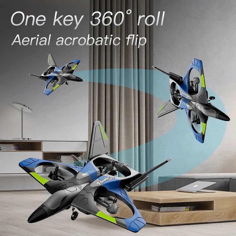 V27 Foam Glider Plane Remote C - đánh giá và giá Rc Hobby Experts