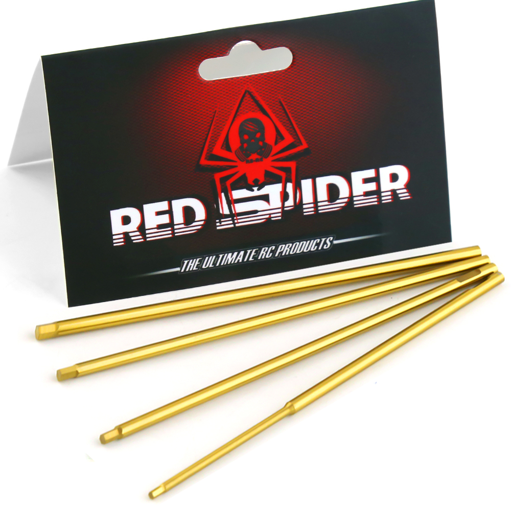 Hardened Steel Hex Screwdriver - đánh giá và giá Rc Hobby Electric Screwdriver