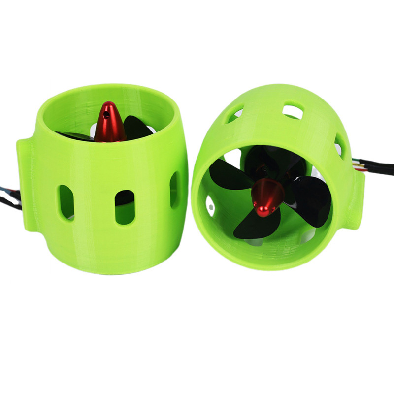 DC 12V-24V 20A Underwater Jet  - đánh giá và giá Rc Submarine Water