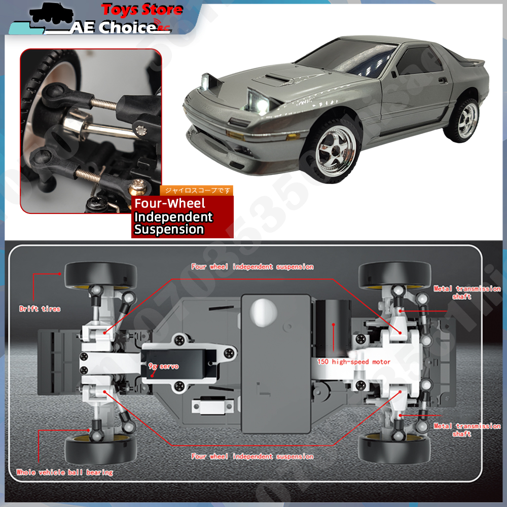 LD1804 RC Car LD1802 RC Drift  - đánh giá và giá Rc Hobby Lobby