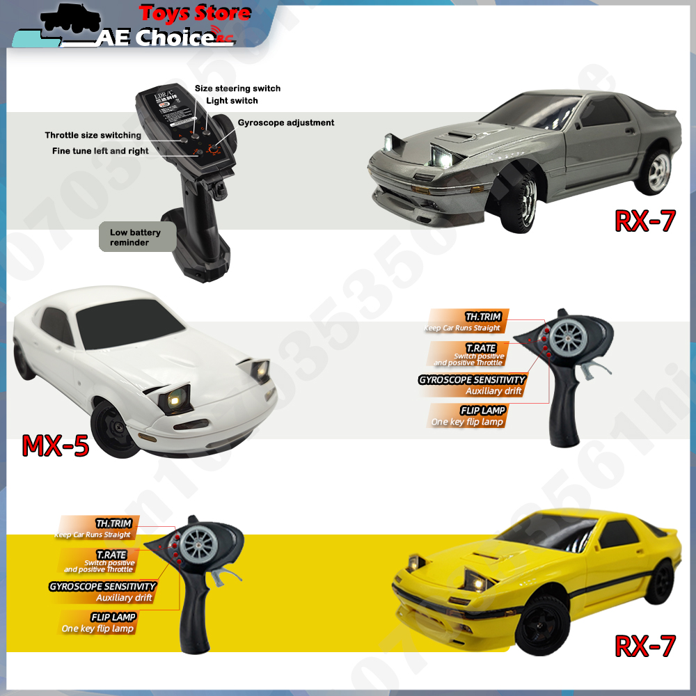 LD1804 RC Car LD1802 RC Drift  - đánh giá và giá Rc Hobby Lobby