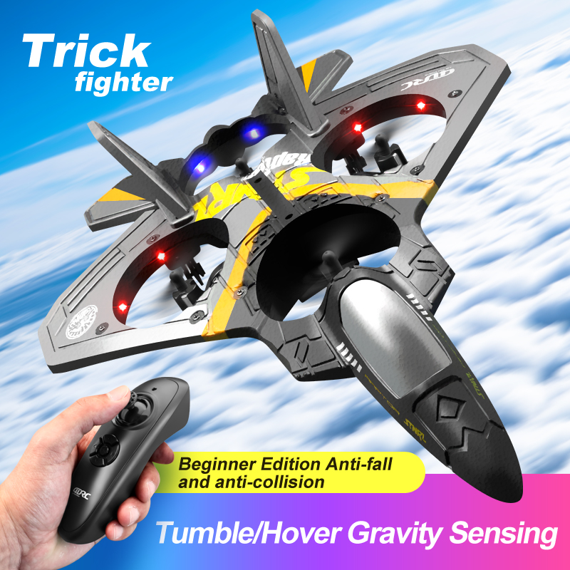 V17 RC Remote Control Airplane - đánh giá và giá Rc Hobby Experts