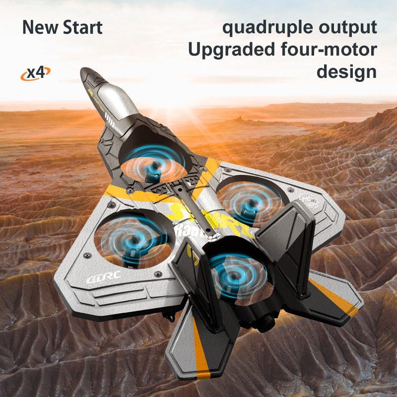 V17 RC Remote Control Airplane - đánh giá và giá Rc Hobby Experts