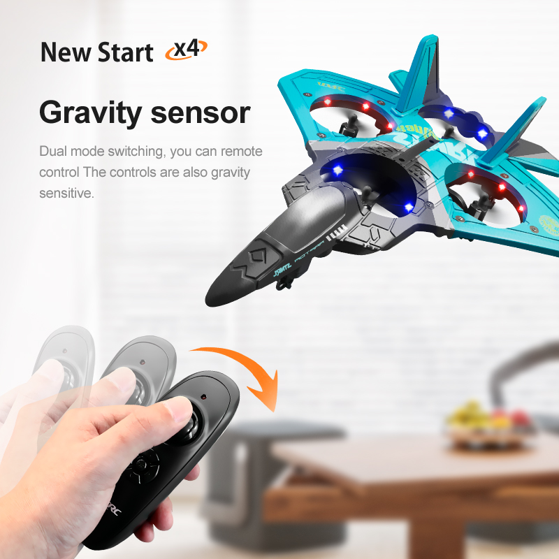 V17 RC Remote Control Airplane - đánh giá và giá Rc Hobby Experts