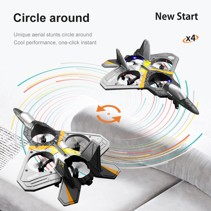 V17 RC Remote Control Airplane - đánh giá và giá Rc Hobby Experts