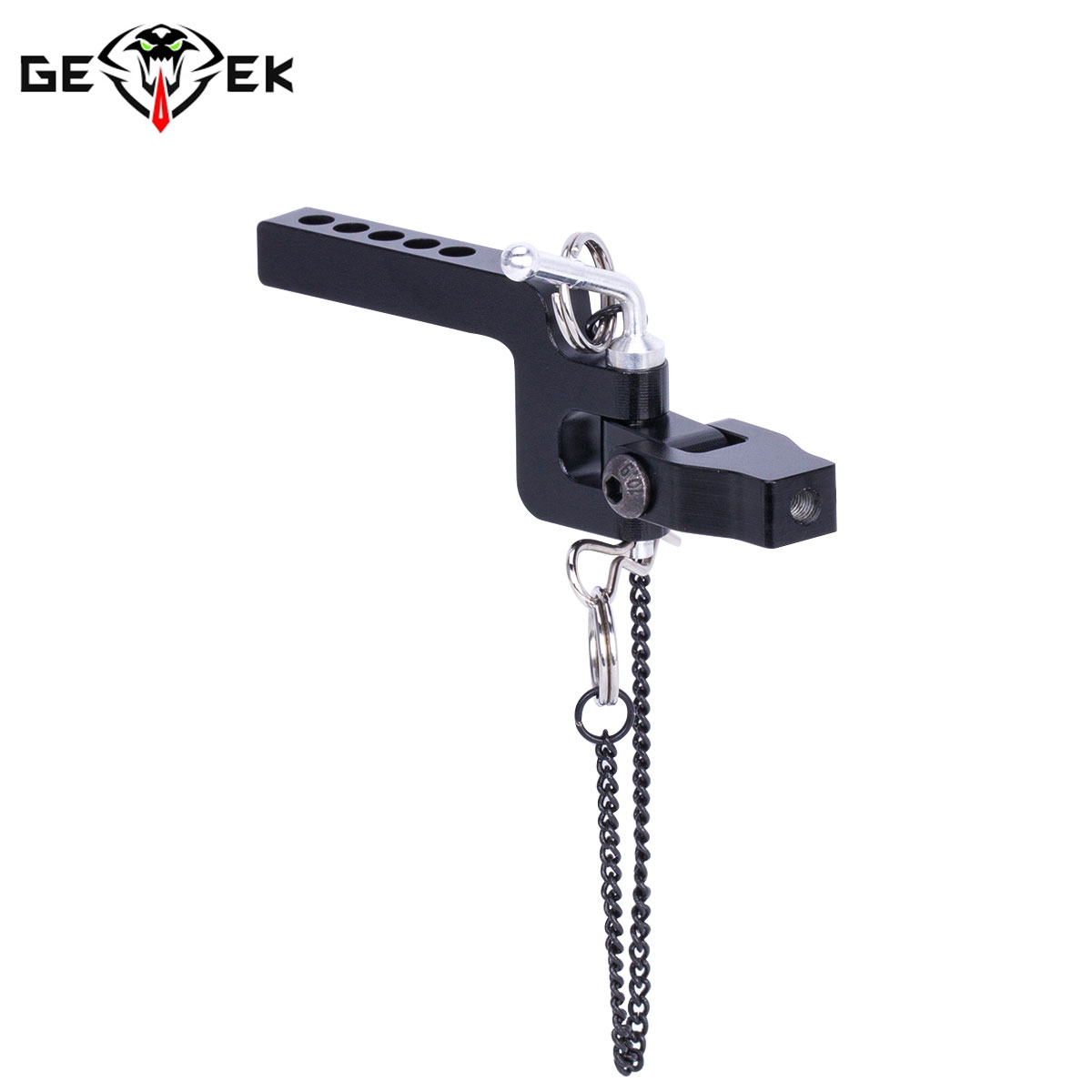 CNC Trailer Hook Rescue Access - đánh giá và giá Rc Hobby Factory
