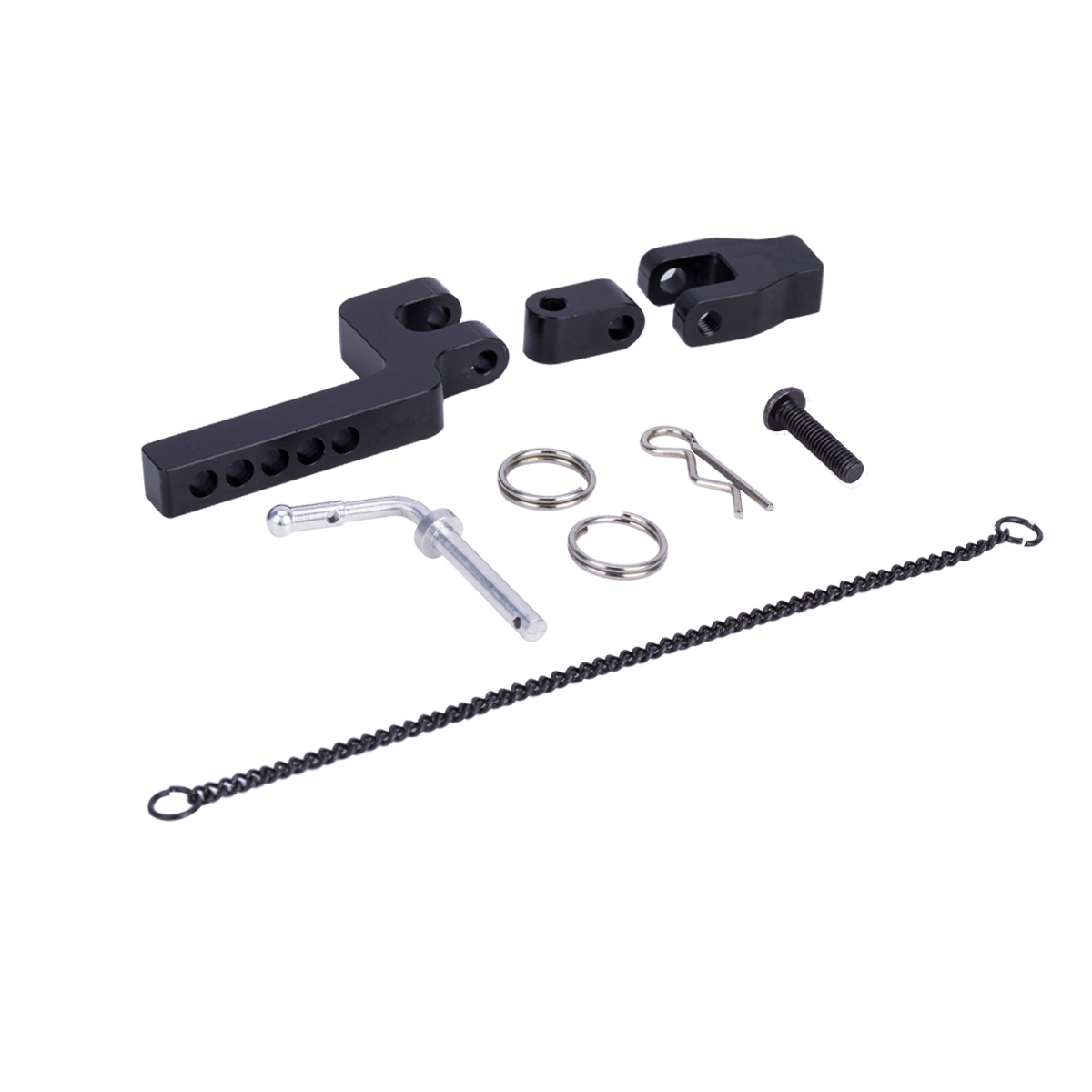 CNC Trailer Hook Rescue Access - đánh giá và giá Rc Hobby Factory