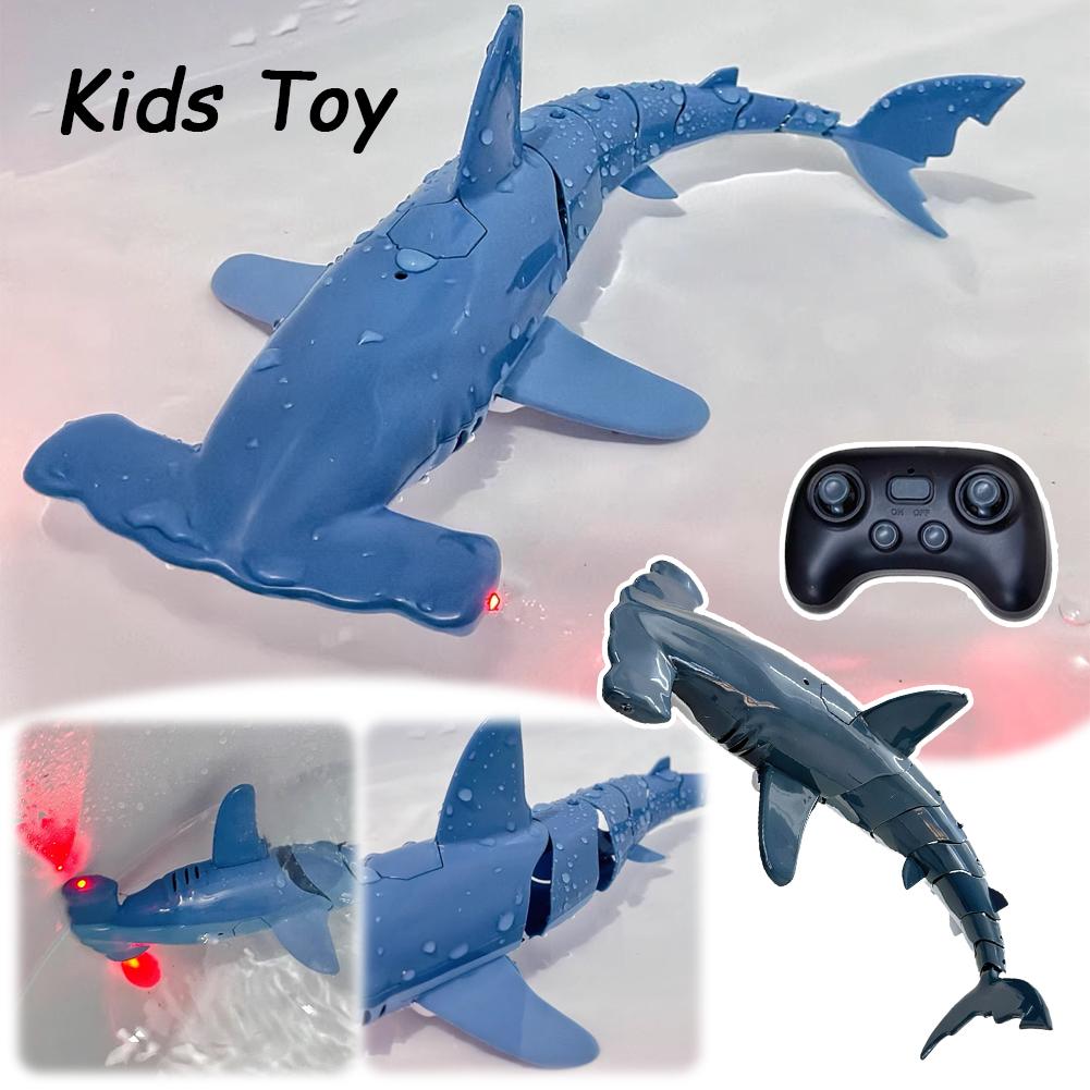New Remote Control Hammerhead  - đánh giá và giá Rc Submarine Water