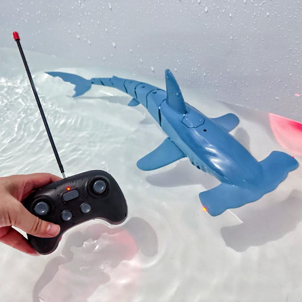 New Remote Control Hammerhead  - đánh giá và giá Rc Submarine Water