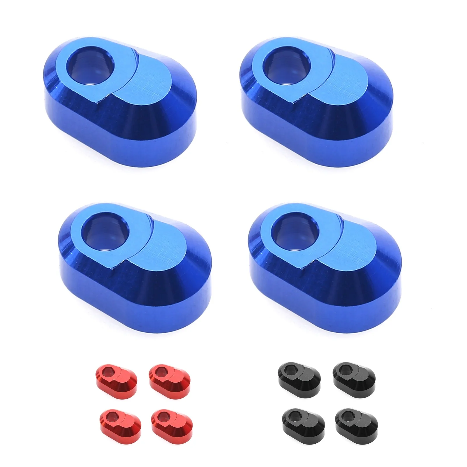 4pcs Metal Suspension Pin Reta - đánh giá và giá Rc Hobby Factory