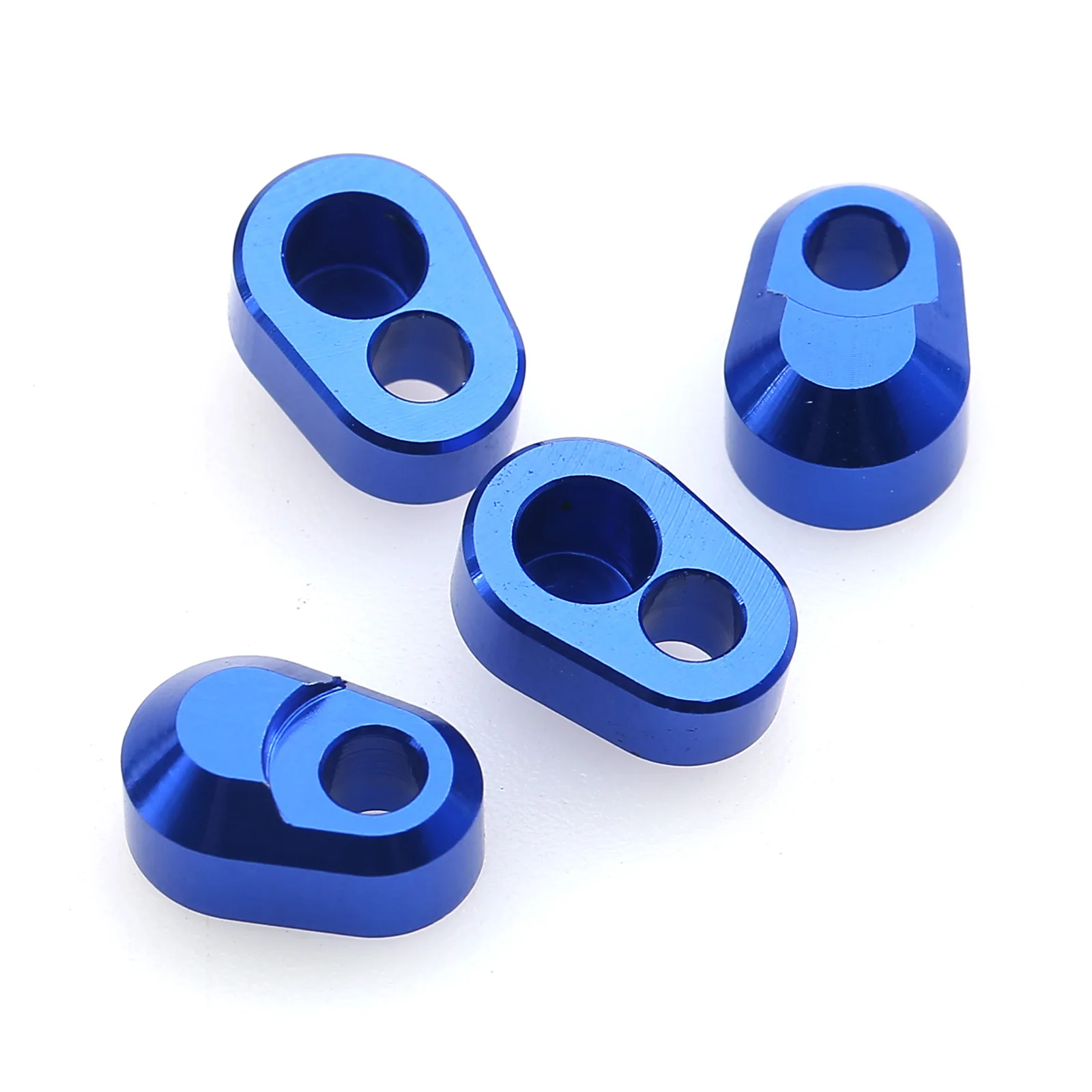 4pcs Metal Suspension Pin Reta - đánh giá và giá Rc Hobby Factory