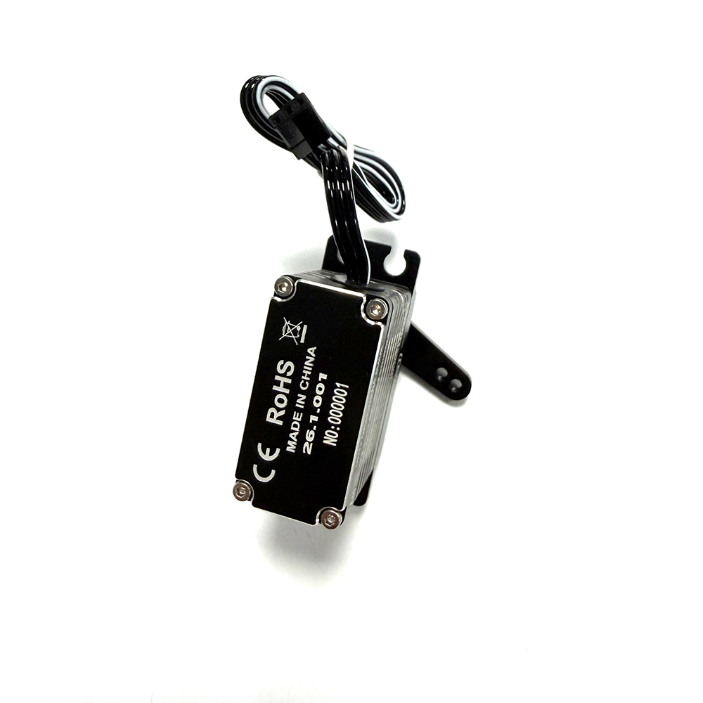 40KG 45KG 32KG Coreless Servo  - đánh giá và giá Rc Hobby Factory
