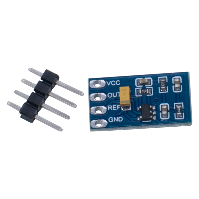 LIZAO GY-35-RC ENC-03RC Single - đánh giá và giá Gyroscope Rc Module