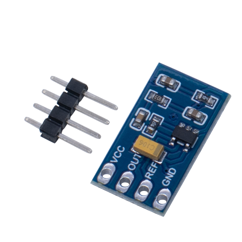 LIZAO GY-35-RC ENC-03RC Single - đánh giá và giá Gyroscope Rc Module