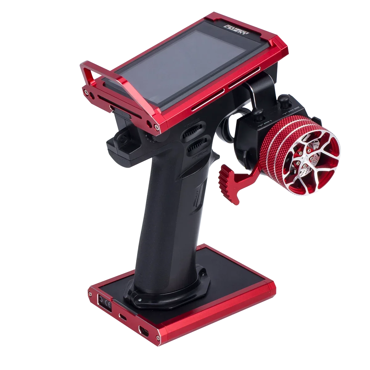CNC Aluminum Transmitter Prote - đánh giá và giá Rc Hobby Factory