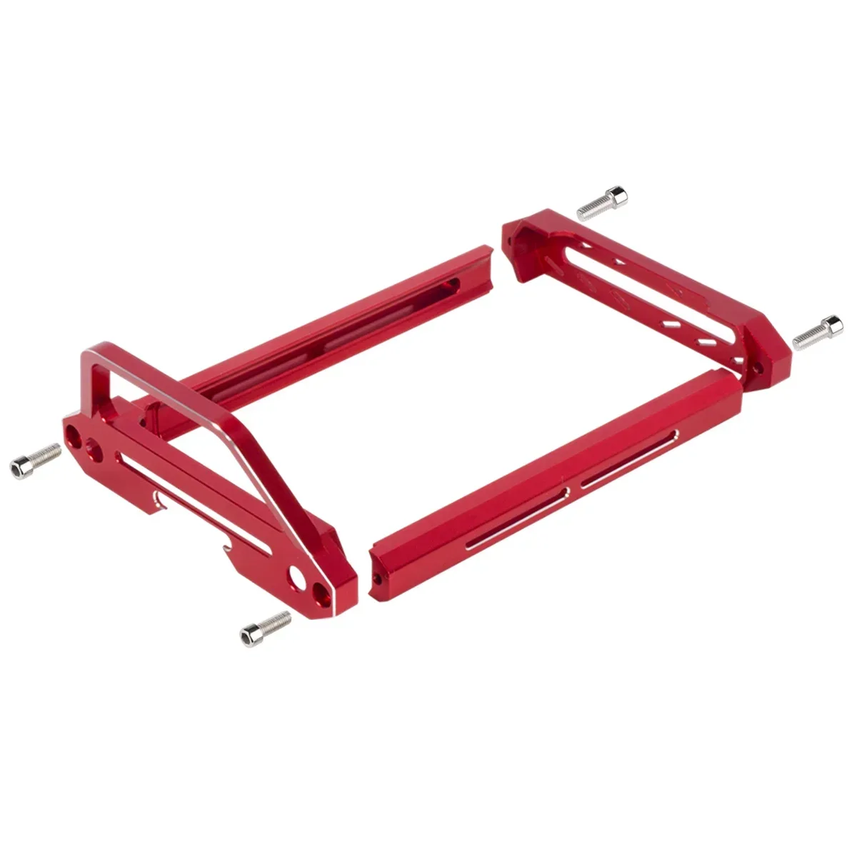 CNC Aluminum Transmitter Prote - đánh giá và giá Rc Hobby Factory