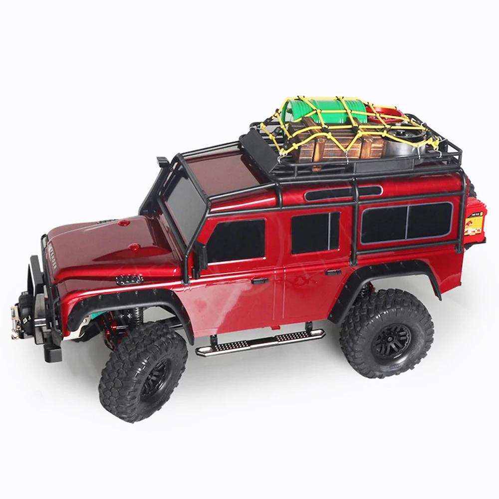 1:10 Scale Decoration Accessor - đánh giá và giá Rc Hobby Factory