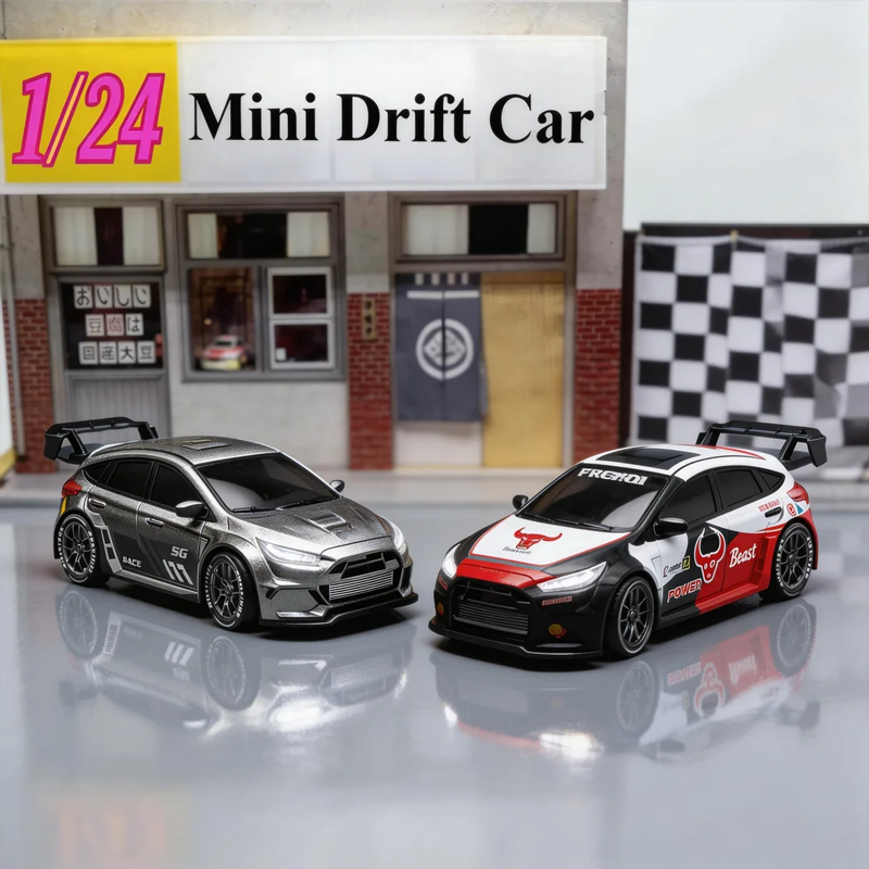 4WD Desktop RC Drift Car Profe - đánh giá và giá Rc Hobby Lobby