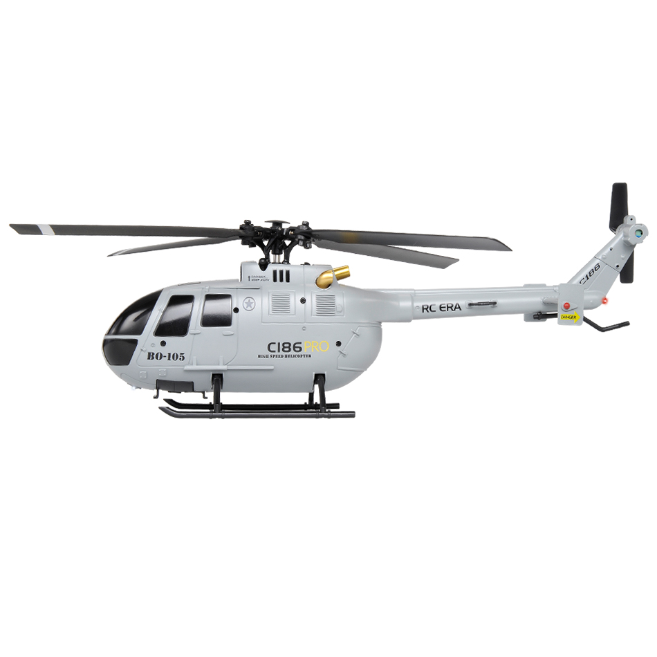 C186 Pro B105 2.4G RTF RC Heli - đánh giá và giá Gyroscope Rc Module