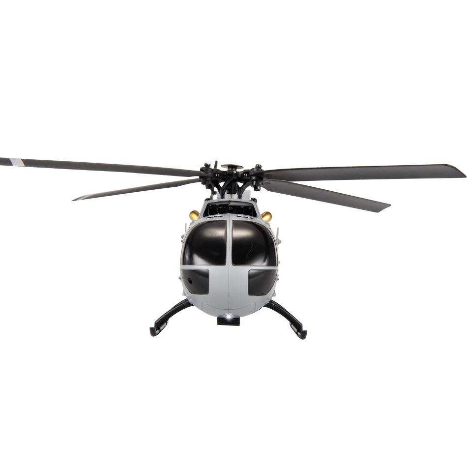 C186 Pro B105 2.4G RTF RC Heli - đánh giá và giá Gyroscope Rc Module