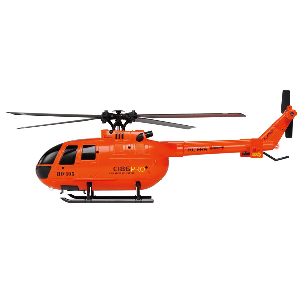 C186 Pro B105 2.4G RTF RC Heli - đánh giá và giá Gyroscope Rc Module