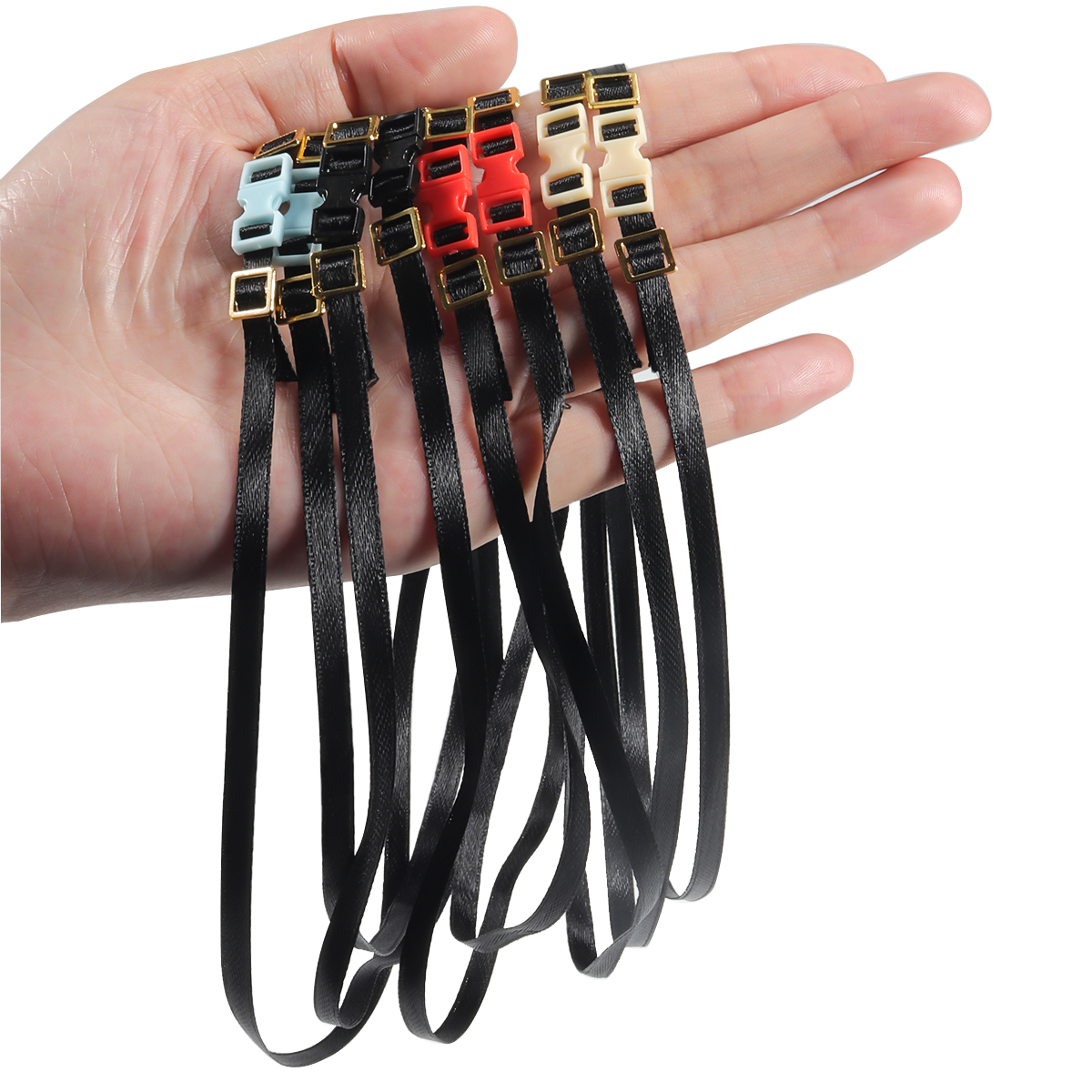 5Pcs Scale Luggage Rope Roof R - đánh giá và giá Rc Hobby Factory