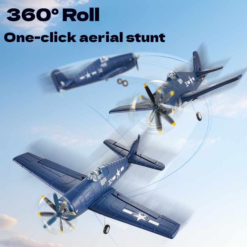 Fx9503 Rc Airplane F6f Hellcat - đánh giá và giá Rc Hobby Experts