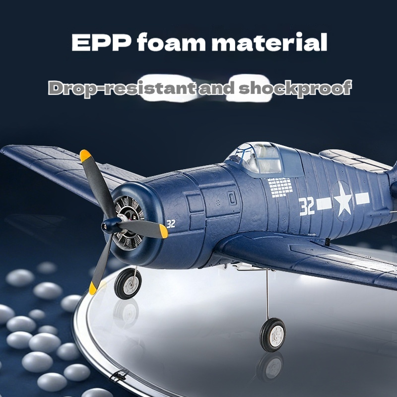 Fx9503 Rc Airplane F6f Hellcat - đánh giá và giá Rc Hobby Experts