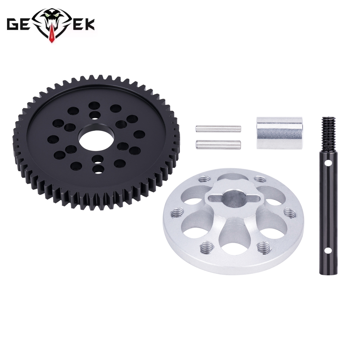 32p Spur Gear Slipper Eliminat - đánh giá và giá Rc Hobby Factory