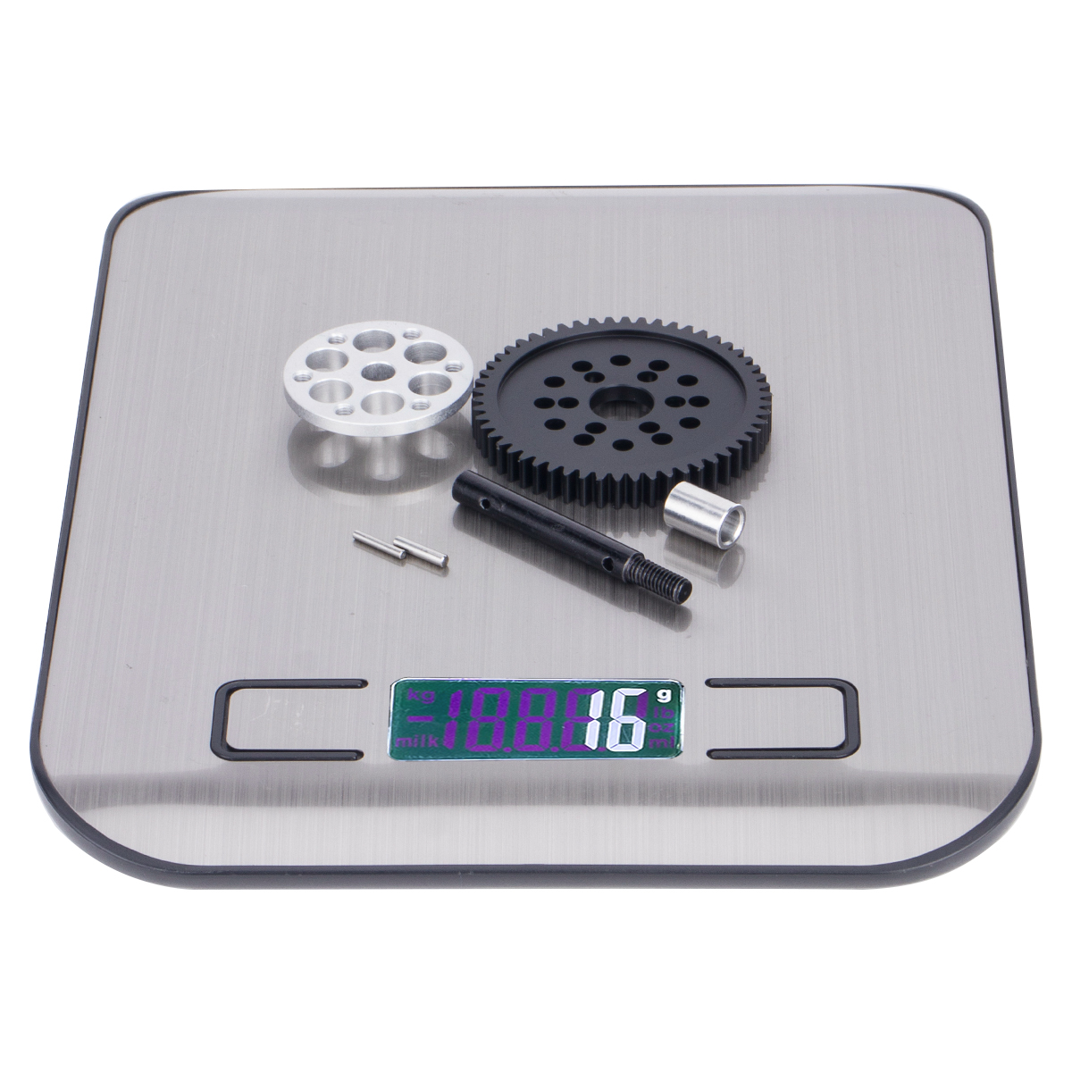 32p Spur Gear Slipper Eliminat - đánh giá và giá Rc Hobby Factory