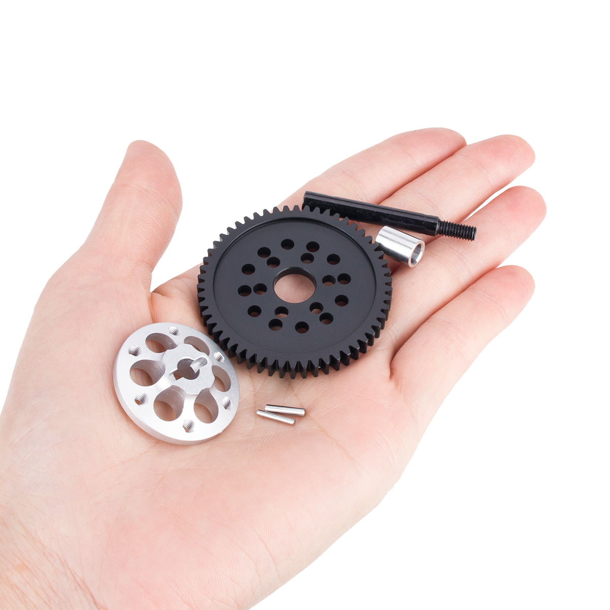 32p Spur Gear Slipper Eliminat - đánh giá và giá Rc Hobby Factory