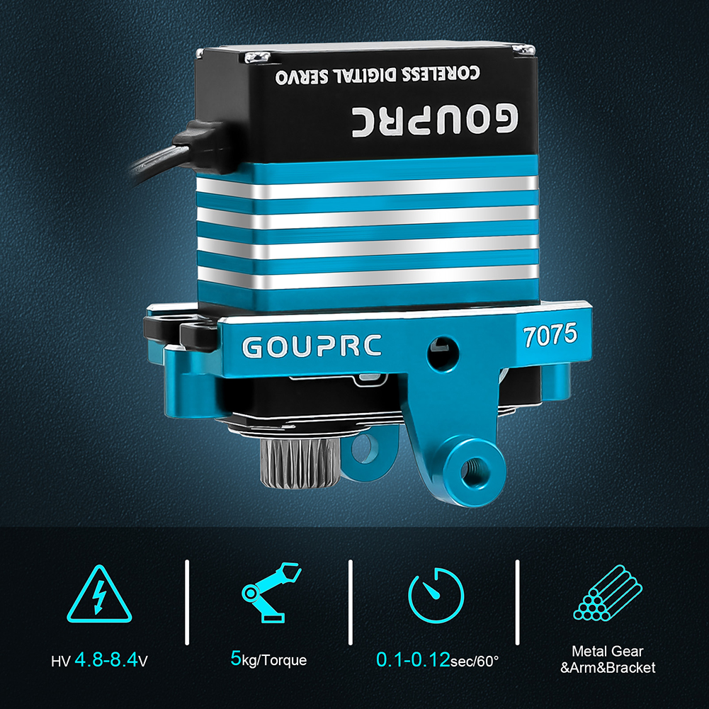 9KG RC Digital Micro Servo wit - đánh giá và giá Rc Hobby Factory