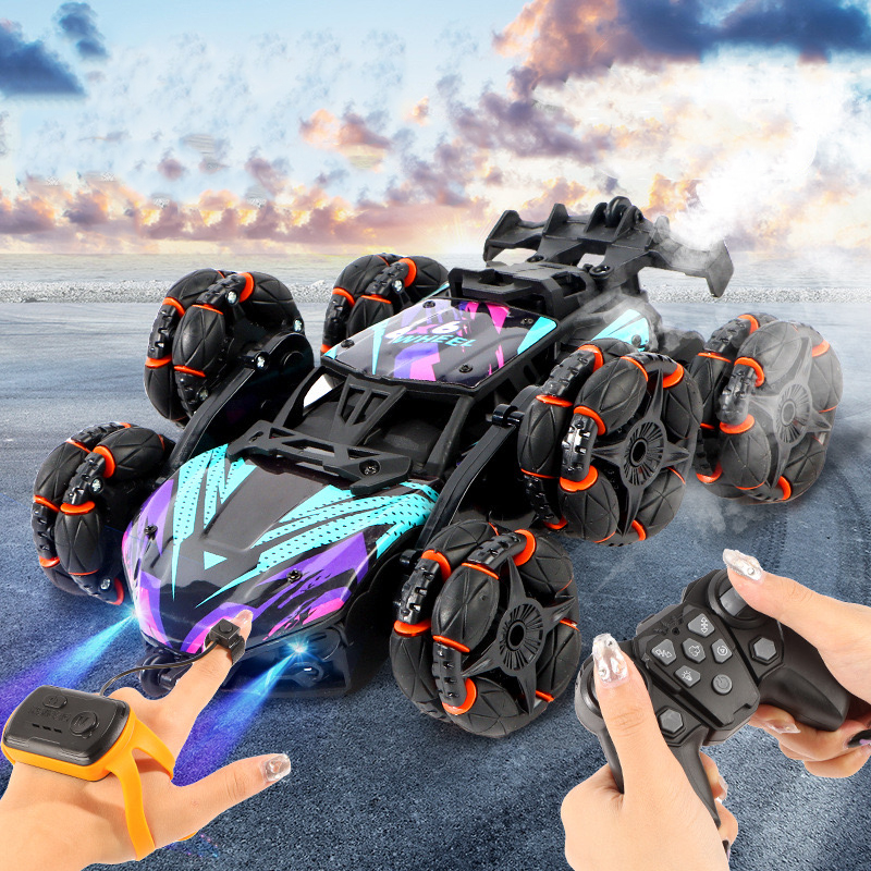 Six Wheels Dual RC Car Toy Spr - đánh giá và giá Rc Hobby Lobby
