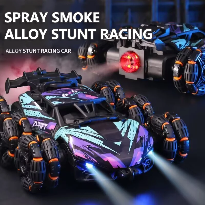 Six Wheels Dual RC Car Toy Spr - đánh giá và giá Rc Hobby Lobby