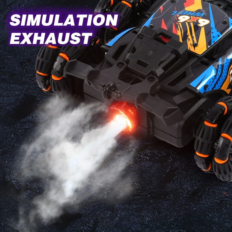Six Wheels Dual RC Car Toy Spr - đánh giá và giá Rc Hobby Lobby