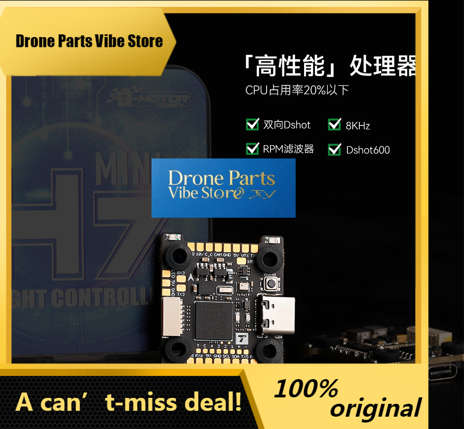 Drone PartsFlight Controller T - đánh giá và giá Gyroscope Rc Module