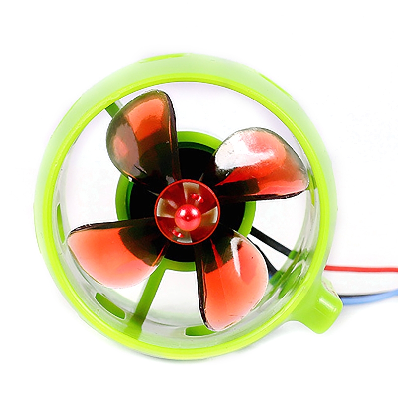 20A Thrusters DC 12V-24V Under - đánh giá và giá Rc Submarine Water