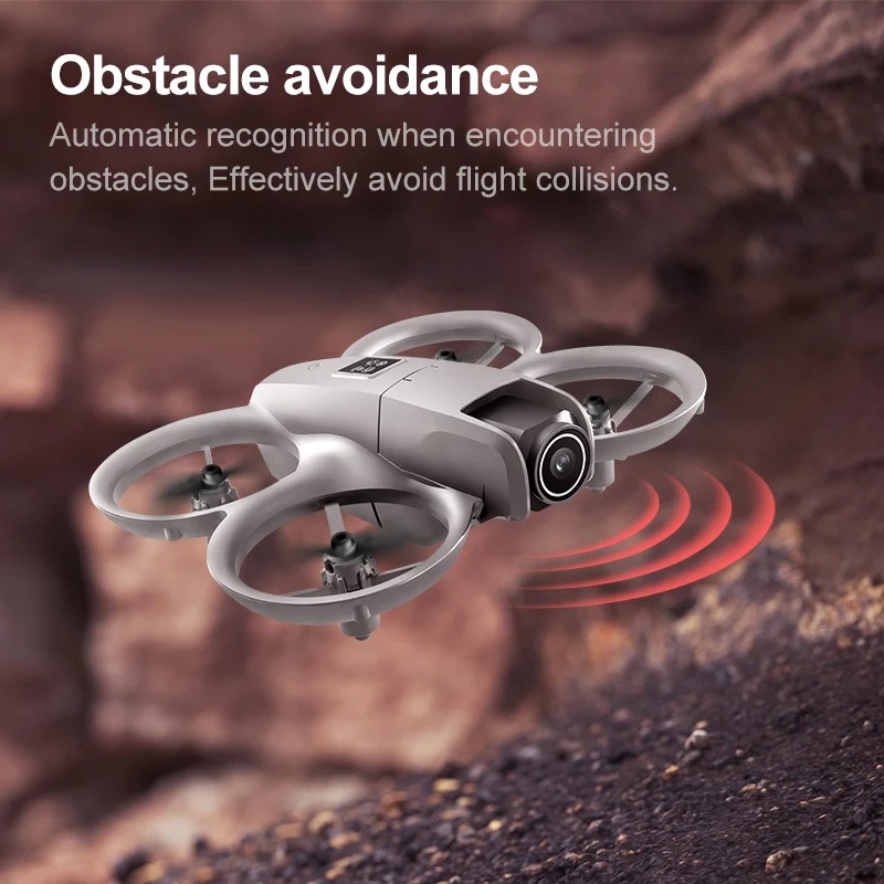 GT3 MAX Mini Drone 8K Dual HD  - đánh giá và giá Gyroscope Rc Module