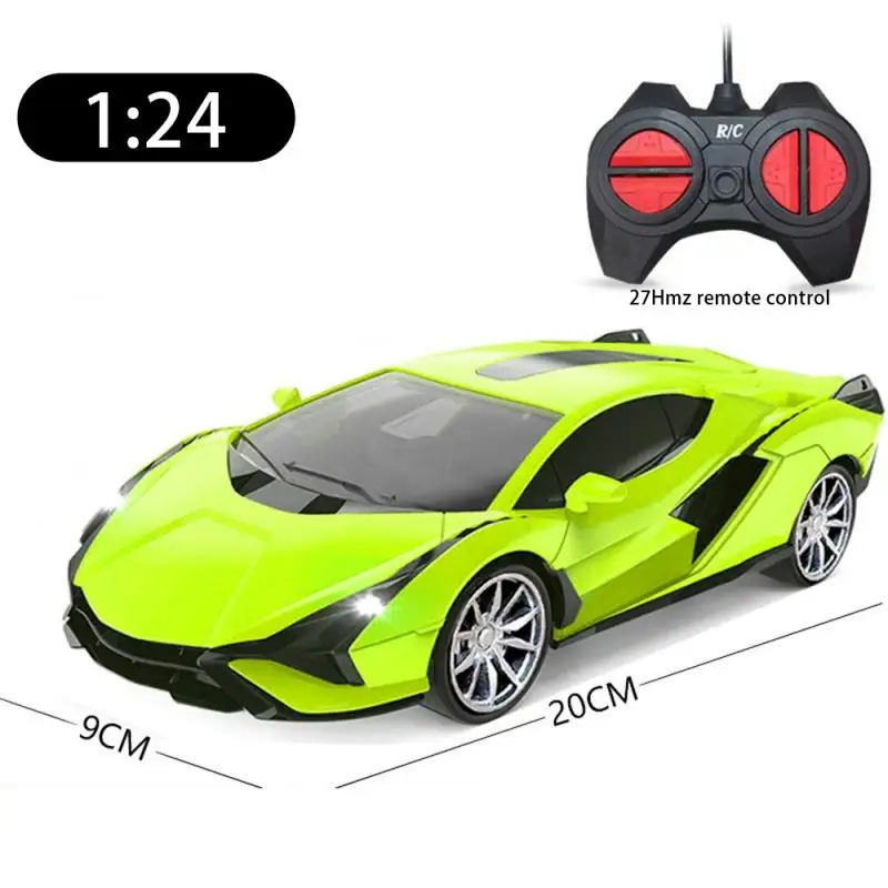 High-Speed RC Car Stunt Drift  - đánh giá và giá Rc Hobby Lobby
