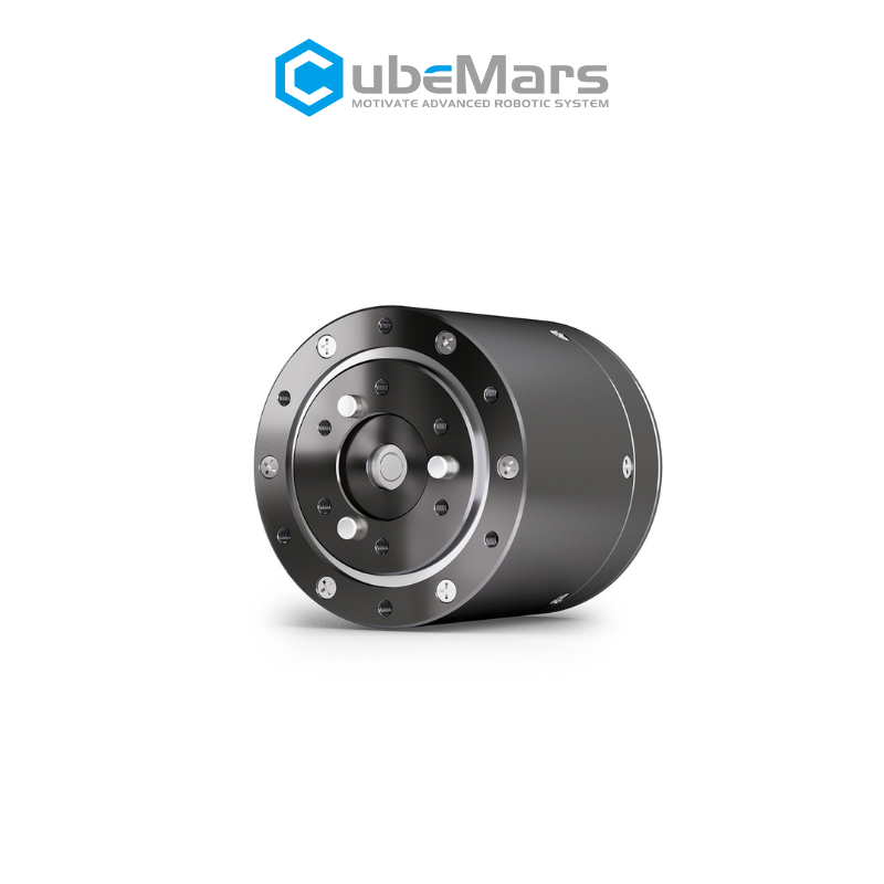 CubeMars AK45-36 R-Link V2.0 R - đánh giá và giá Gyroscope Rc Module